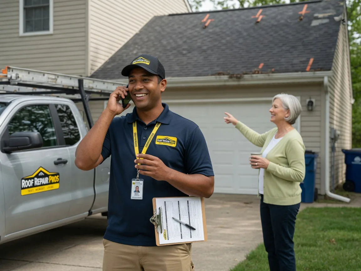 Roof Repair Jamestown, NM FAQs
